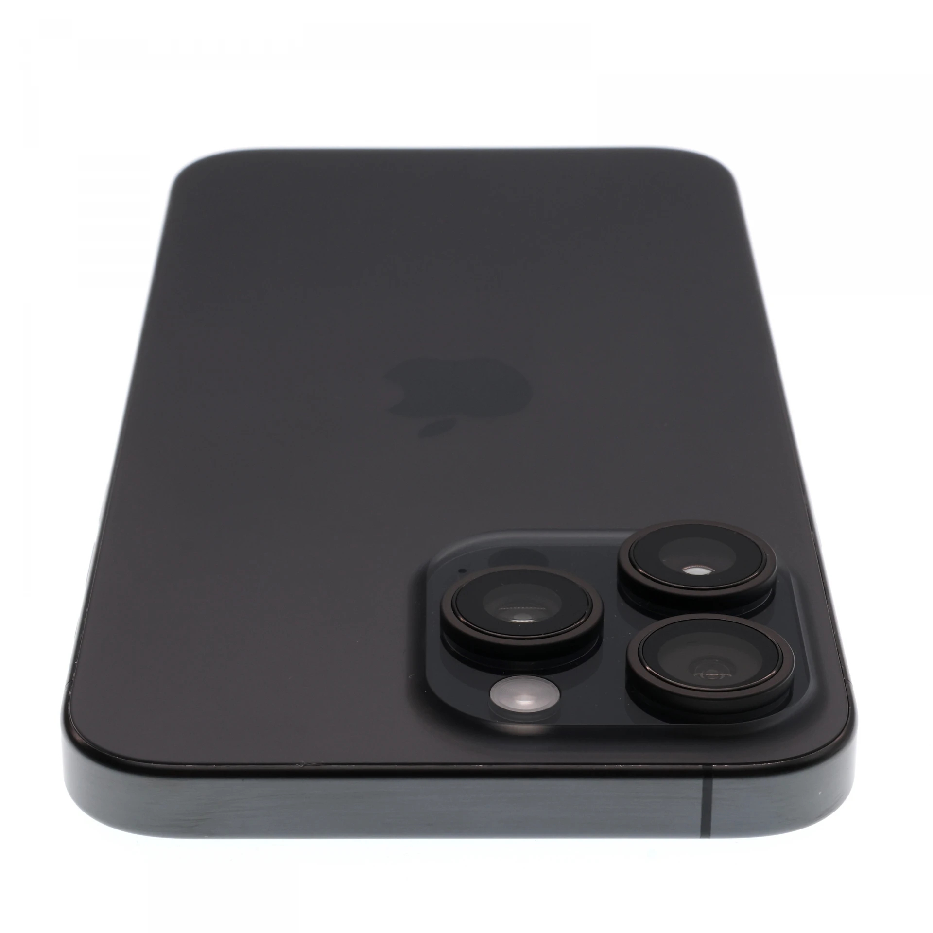 Apple iPhone 15 Pro 128 GB Black Titanium 100%