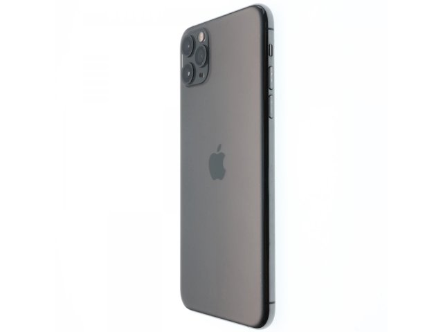 Apple iPhone 11 Pro Max 64 GB Space Gray 100%