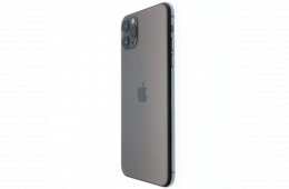 Apple iPhone 11 Pro Max 64 GB Space Gray 100%