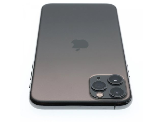 Apple iPhone 11 Pro Max 64 GB Space Gray 100%