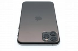Apple iPhone 11 Pro Max 64 GB Space Gray 100%