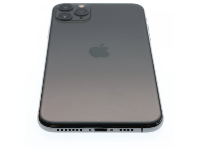 Apple iPhone 11 Pro Max 64 GB Space Gray 100%