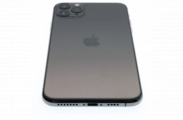 Apple iPhone 11 Pro Max 64 GB Space Gray 100%