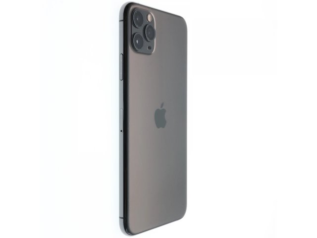 Apple iPhone 11 Pro Max 64 GB Space Gray 100%