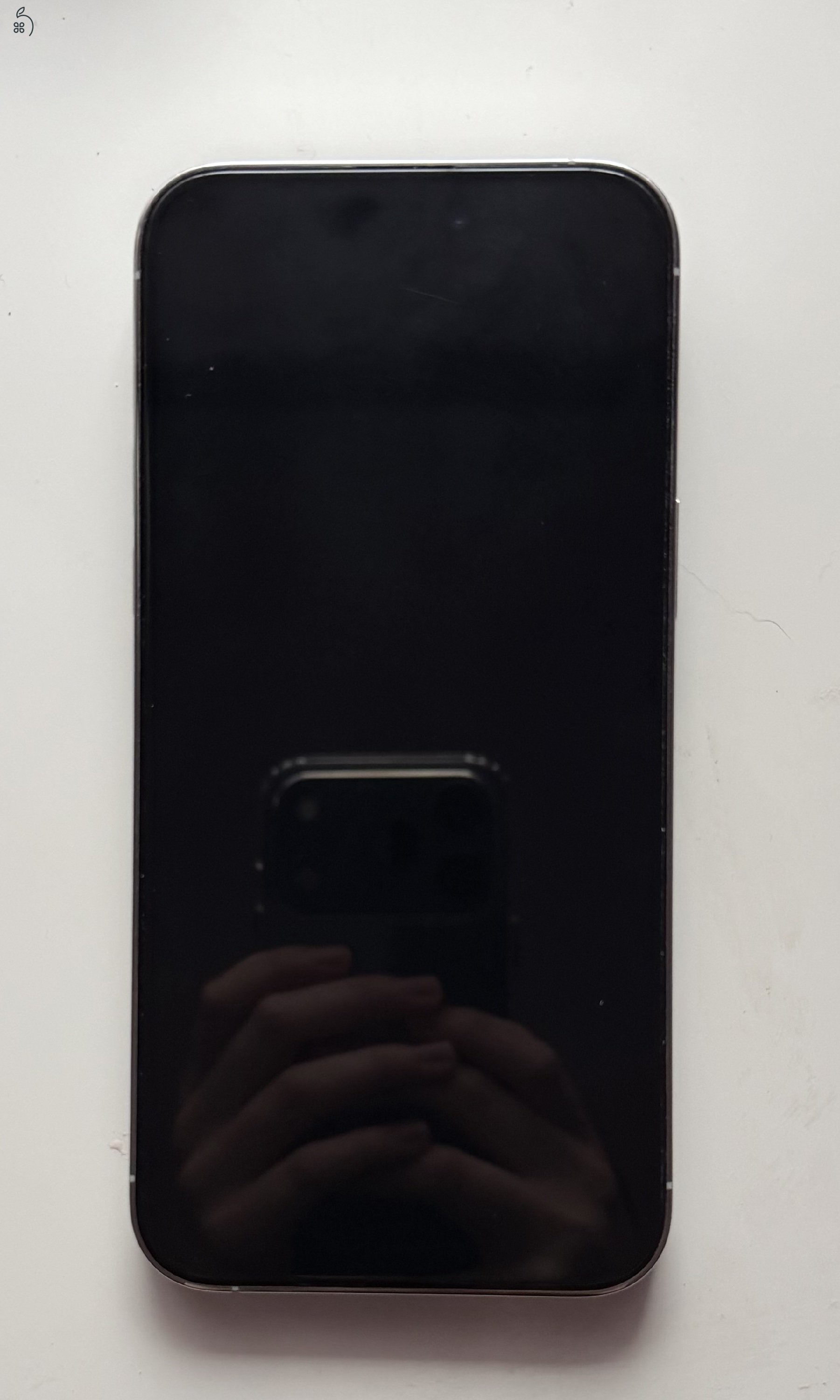 Eladó iPhone 14 Pro Max