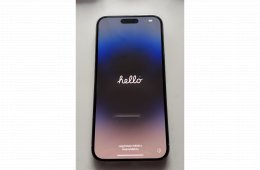 Eladó iPhone 14 Pro Max