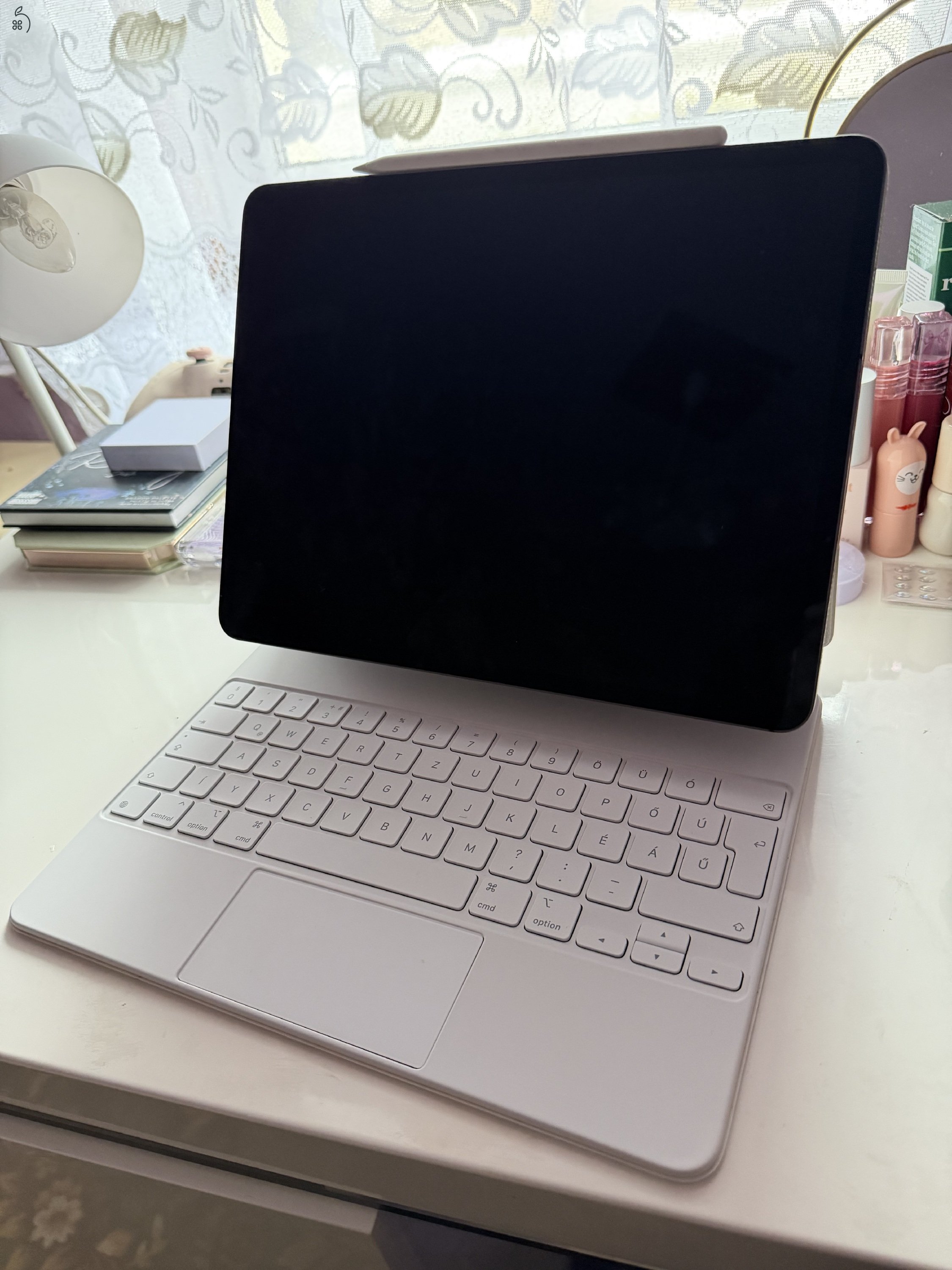 2020 iPad Pro 12.9 128 GB Wifi+Cellular