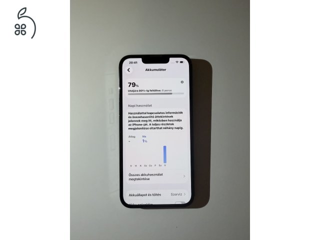 Iphone 13 Pro 128 Gb graphite