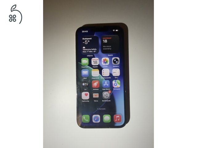 Iphone 13 Pro 128 Gb graphite