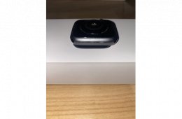 Eladó, használt— Apple Watch Series 5–Space Gray Aluminium Case, Black Sports Band—44MM