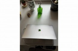 Újszerű MacBook Air M1 8GB - 27 ciklus 99% akkumulátor