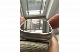 Apple Watch Ultra 2 - Titán 2023 - Garanciával