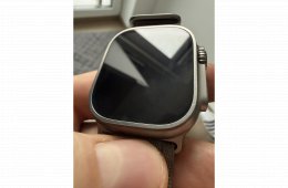 Apple Watch Ultra 2 - Titán 2023 - Garanciával