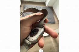 Apple Watch Ultra 2 - Titán 2023 - Garanciával