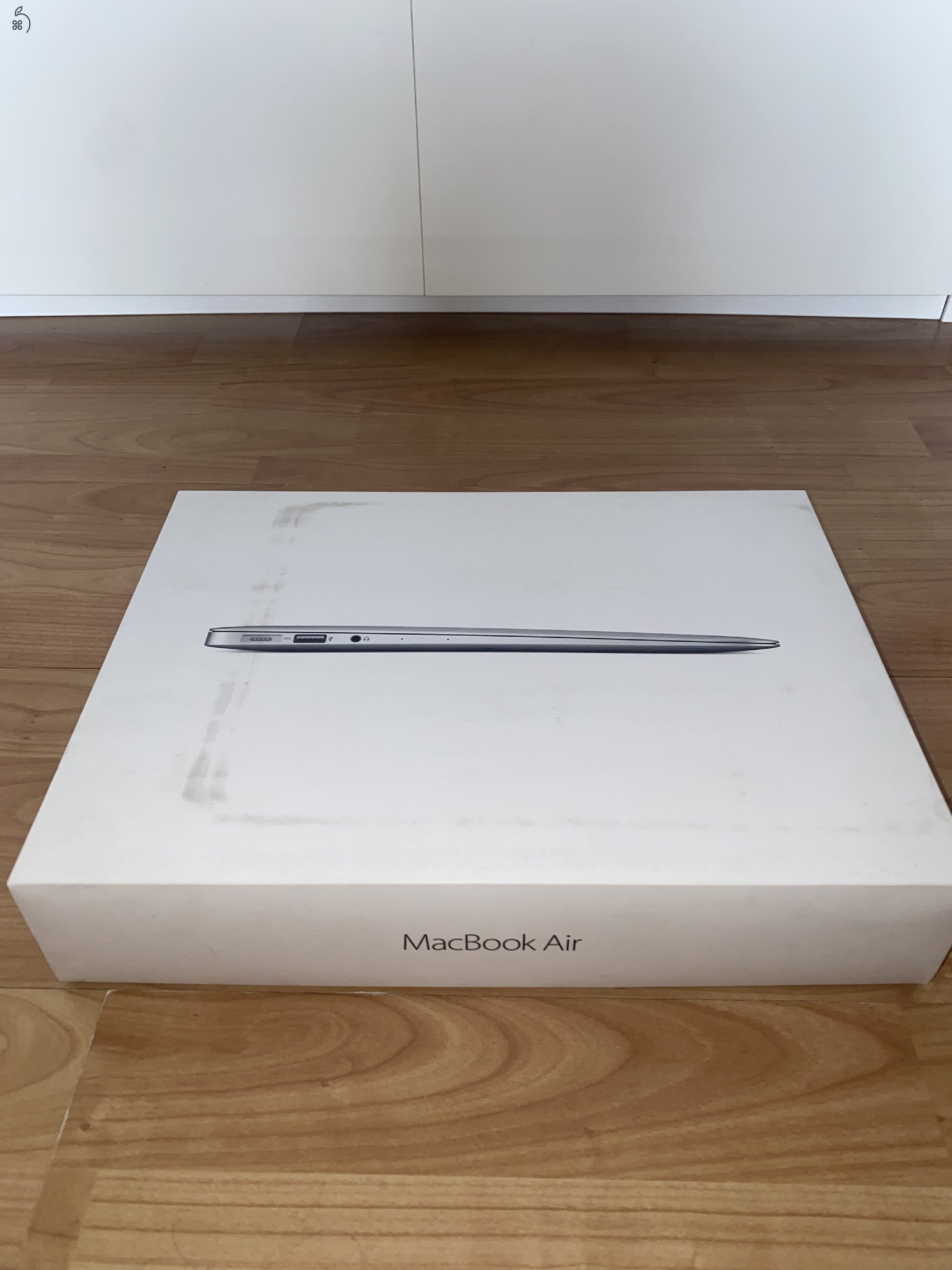 13” MacBook Air