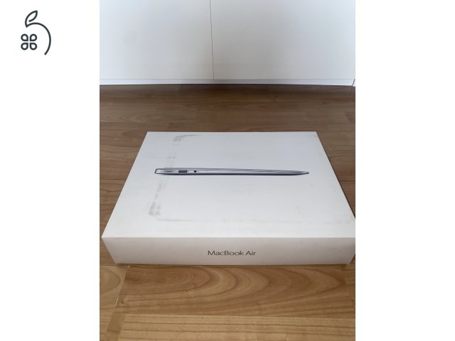 13” MacBook Air