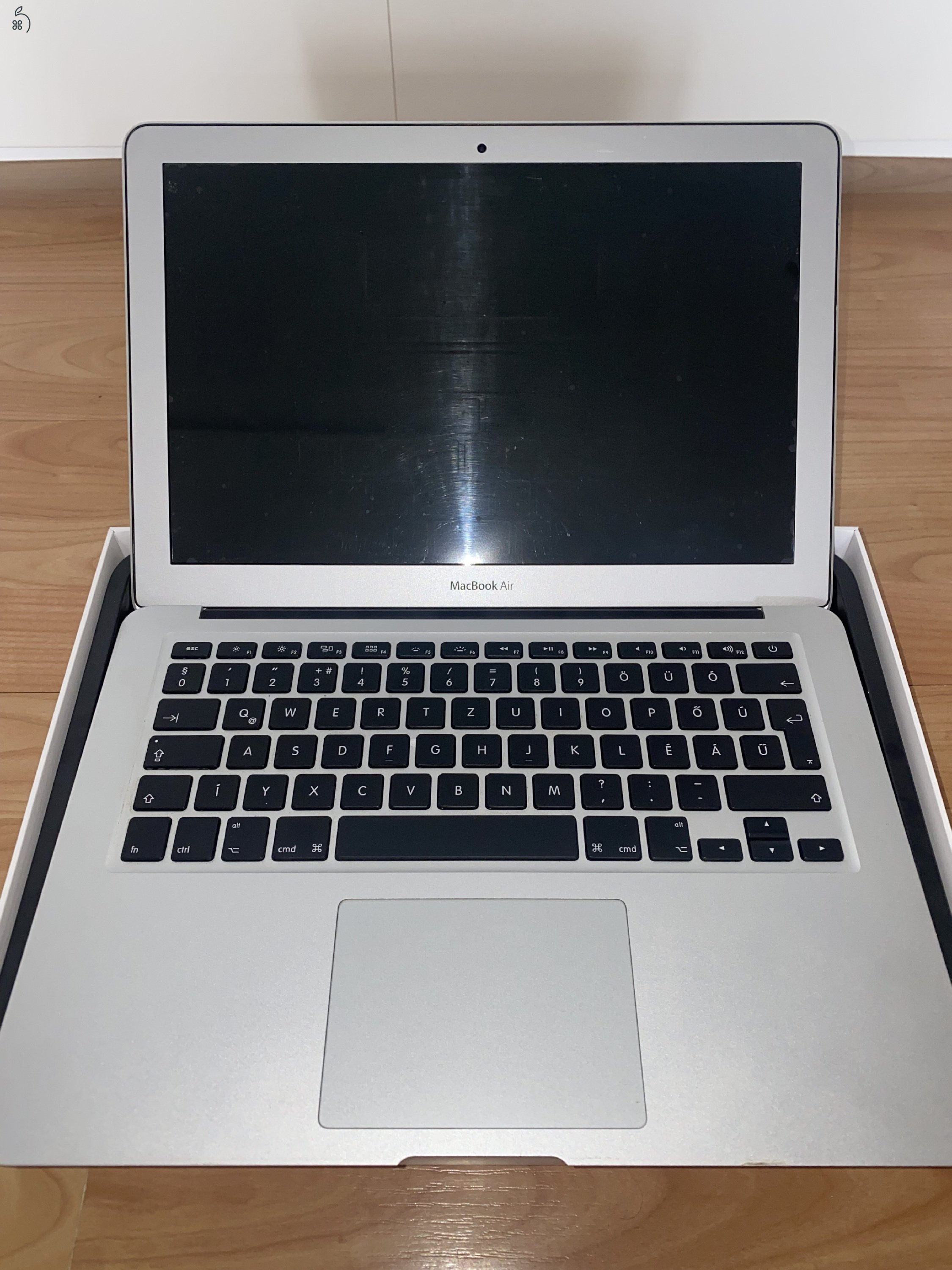 13” MacBook Air
