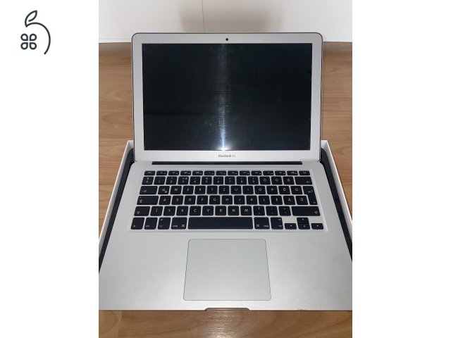 13” MacBook Air