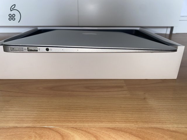 13” MacBook Air