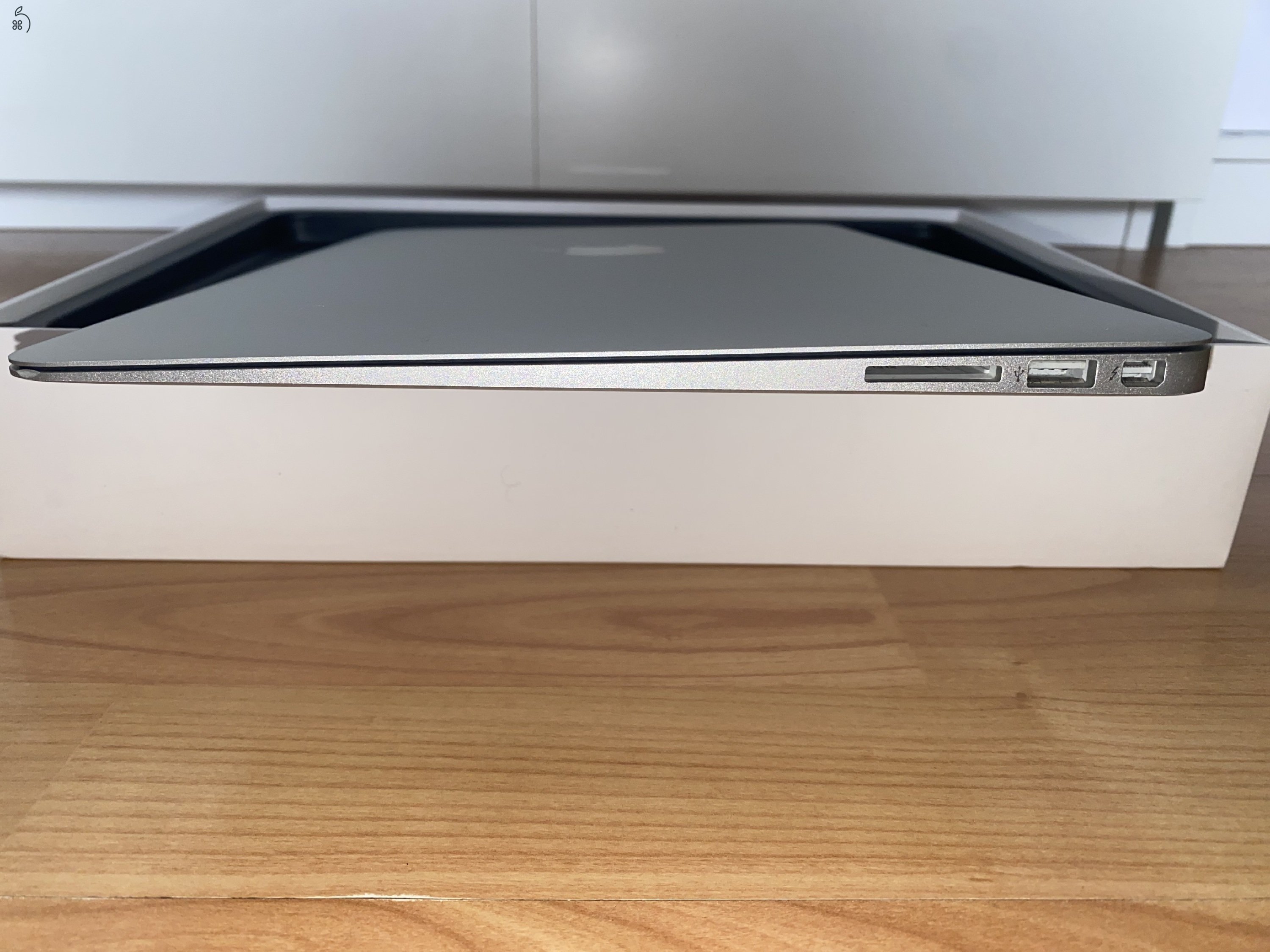 13” MacBook Air