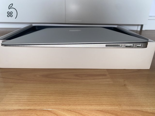 13” MacBook Air