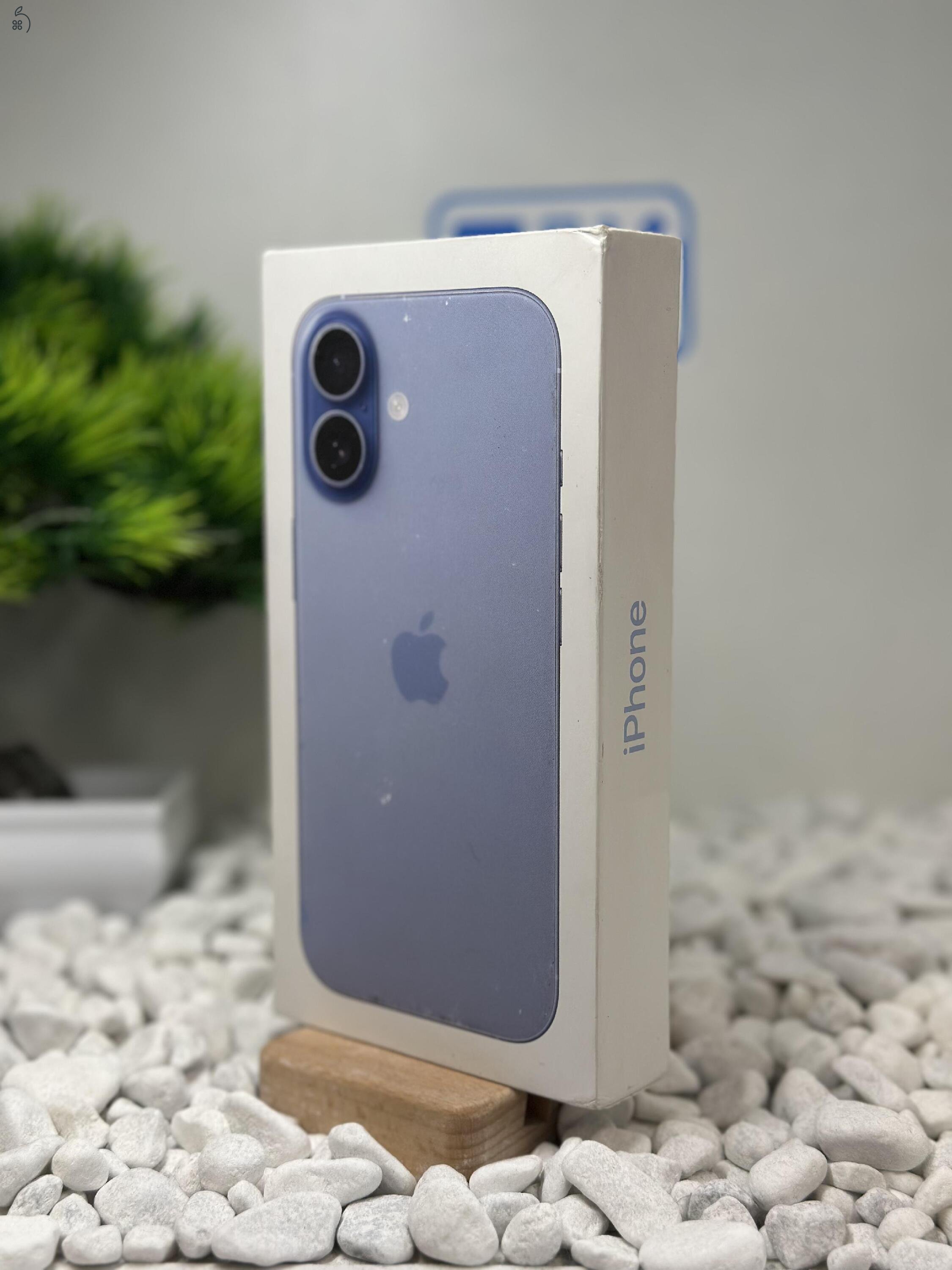 iPhone 17 256GB Független 100% akkumulátor Új, Bontatlan