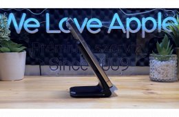 iPhone 15 Pro Max, 512GB, Natúr Titán, Független - 1ÉV Garancia, Számla