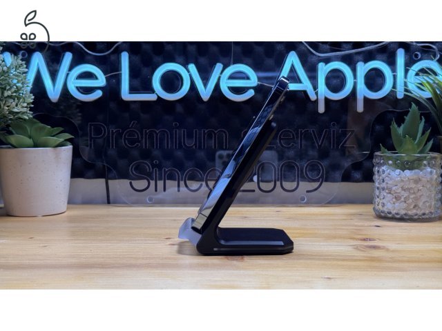 iPhone 13 Pro 256GB Kék, Független - Garancia, Számla