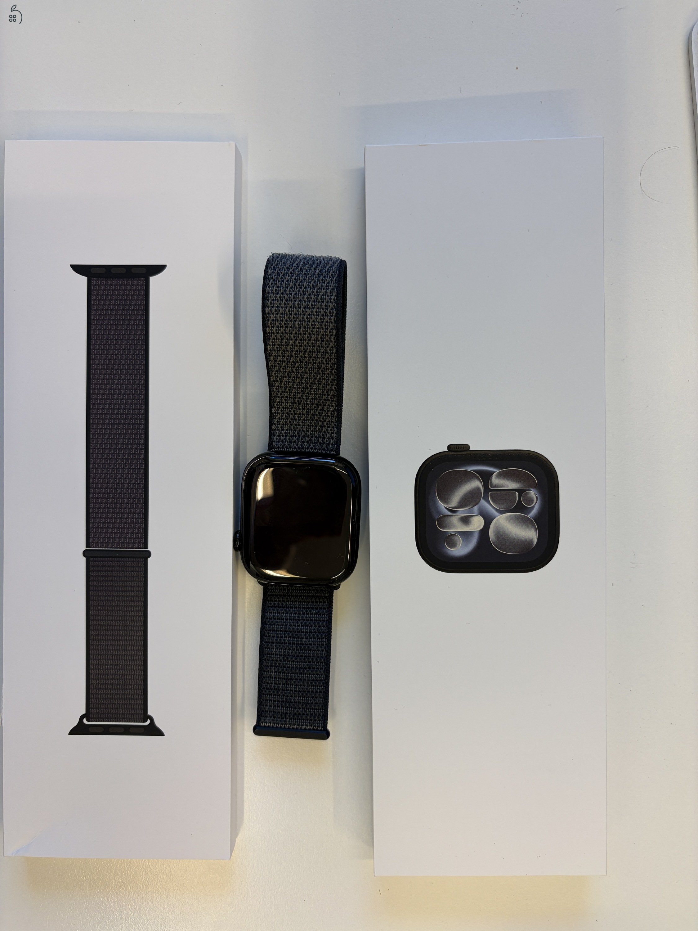 Apple watch series 11 46 mm