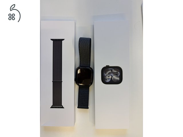 Apple watch series 11 46 mm