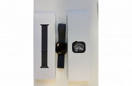 Apple watch series 11 46 mm