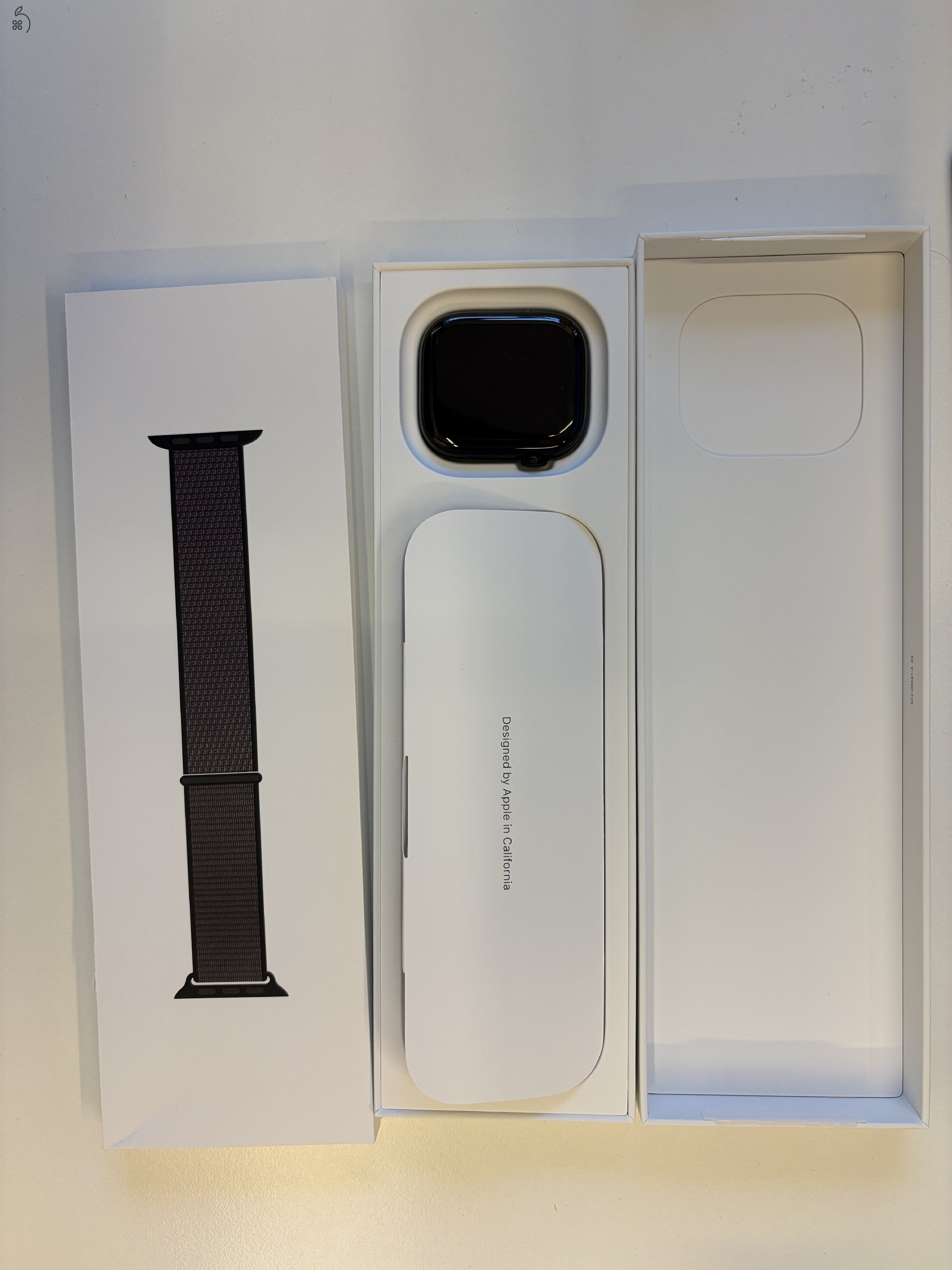 Apple watch series 11 46 mm