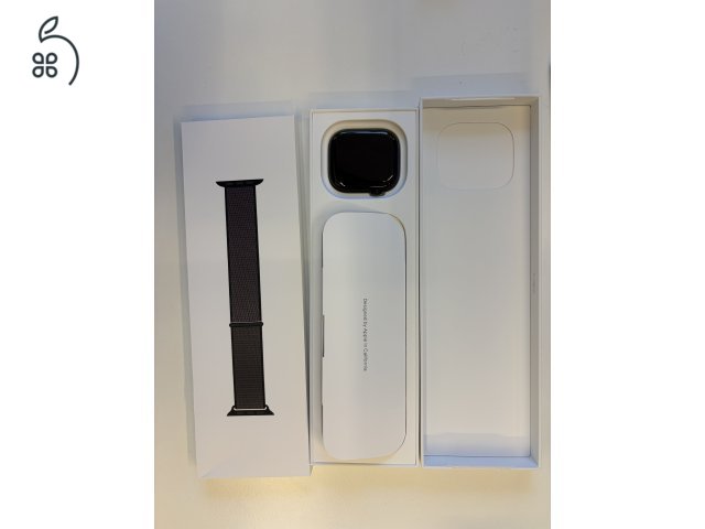 Apple watch series 11 46 mm