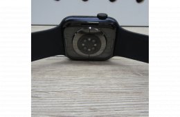 Apple Watch Series 9 45 mm használt, karcmentes, 100% akku, 6 hónap garancia