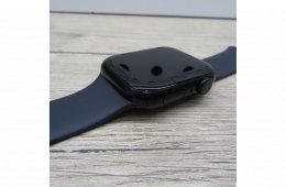 Apple Watch Series 9 45 mm használt, karcmentes, 100% akku, 6 hónap garancia