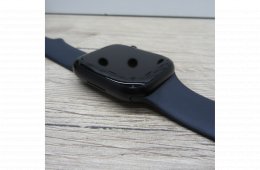 Apple Watch Series 9 45 mm használt, karcmentes, 100% akku, 6 hónap garancia
