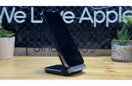 iPhone 14 Pro Max 128GB Lila, Független - Garancia, Számla