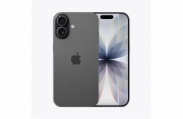 iPhone 17 256 GB Black - Bontatlan !! www.stylebolt.hu - Apple eszközök és tartozékok !!