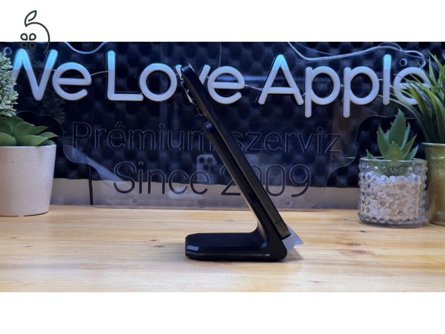 iPhone 15 Pro Max 512GB Fekete, Független - Garancia, Számla