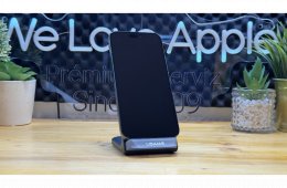 iPhone 15 Pro Max 512GB Fekete, Független - Garancia, Számla