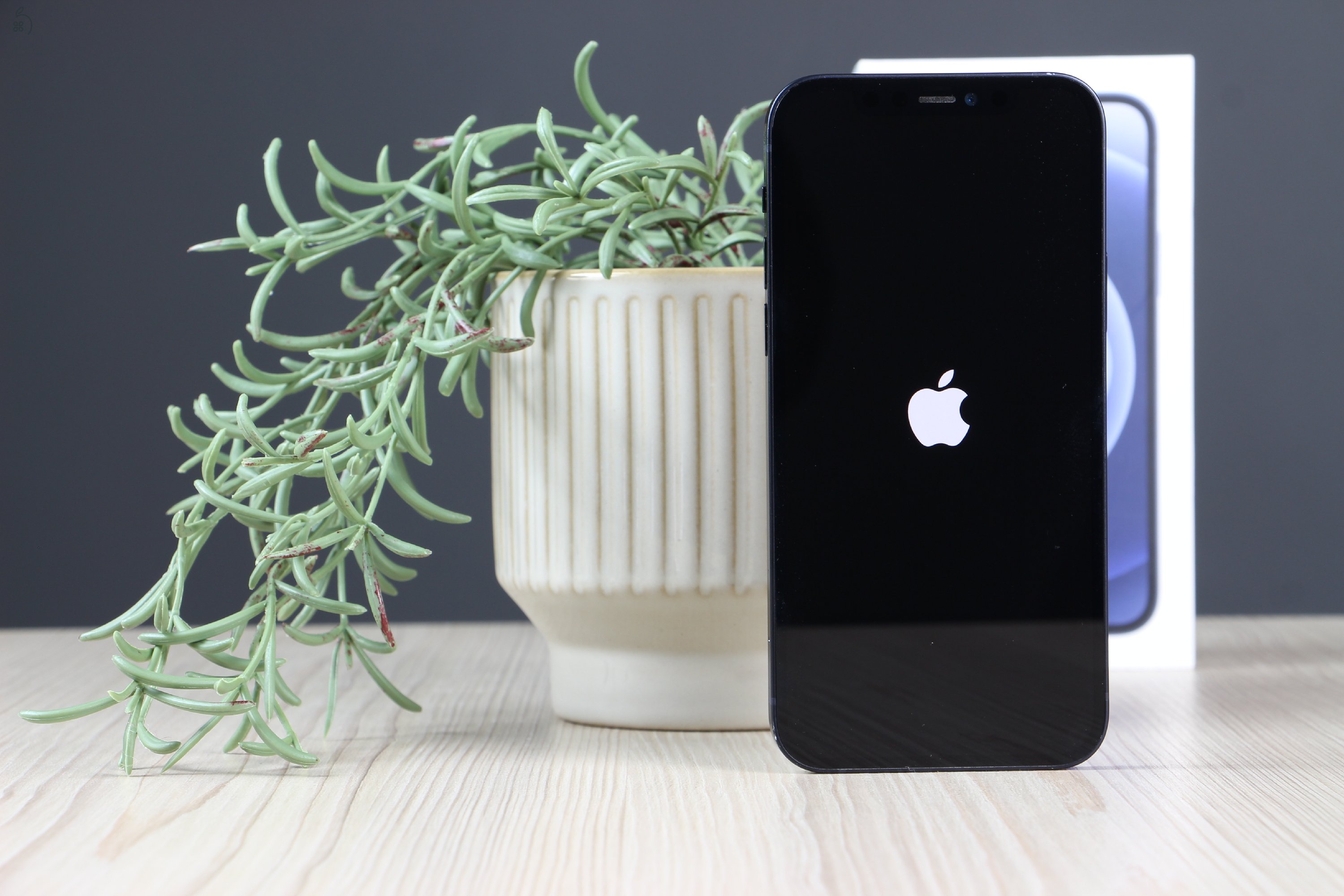 Apple iPhone 12 128GB Midnight A US-7603