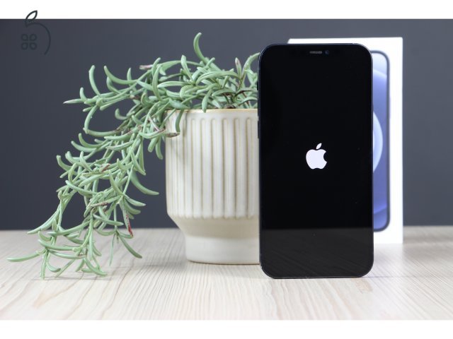 Apple iPhone 12 128GB Midnight A US-7603