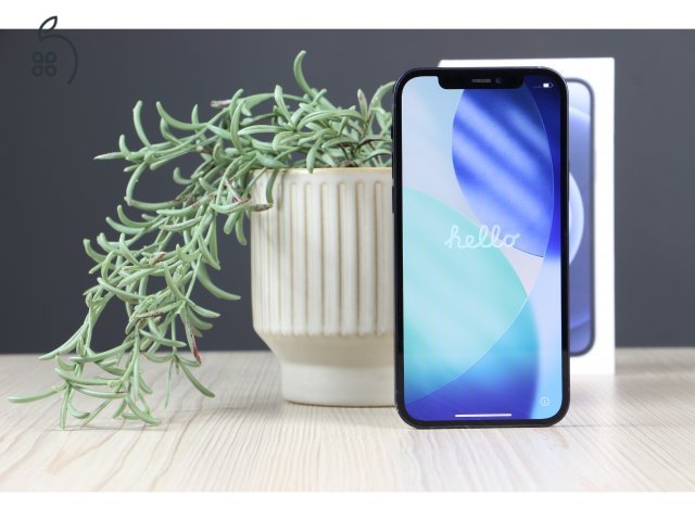 Apple iPhone 12 128GB Midnight A US-7603