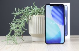 Apple iPhone 12 128GB Midnight A US-7603