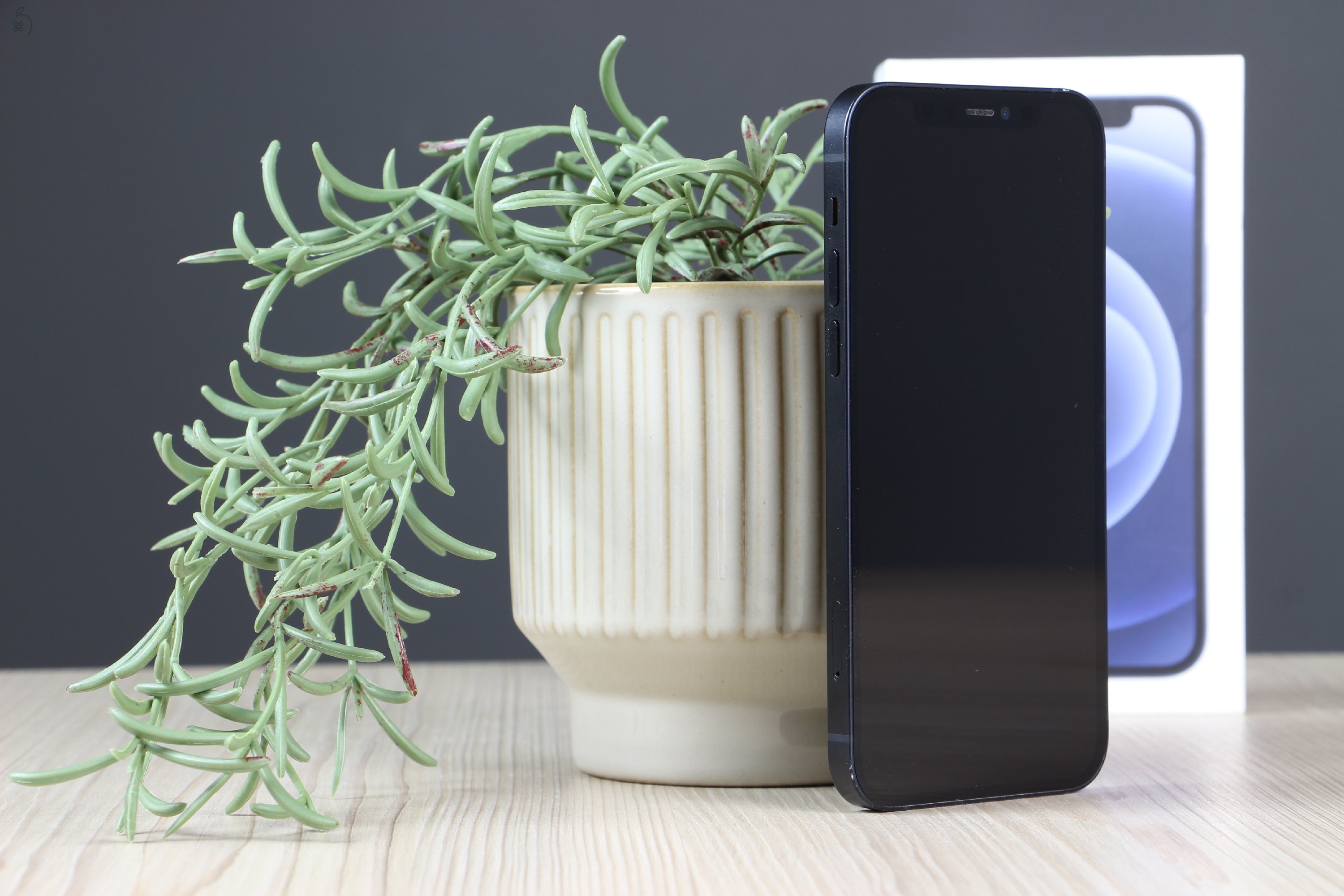 Apple iPhone 12 128GB Midnight A US-7603