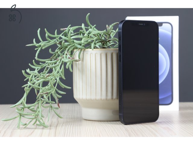 Apple iPhone 12 128GB Midnight A US-7603