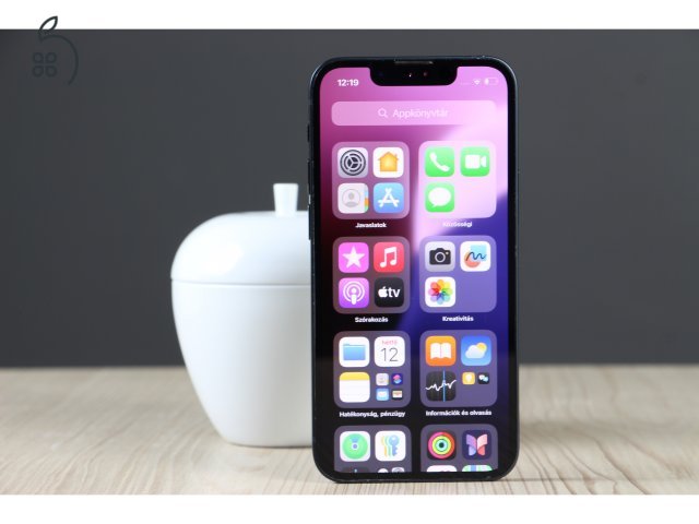 Apple iPhone 13 Mini 128GB Midnight B US-7590