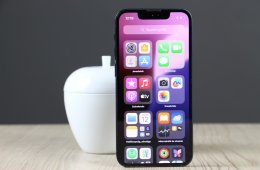 Apple iPhone 13 Mini 128GB Midnight B US-7590