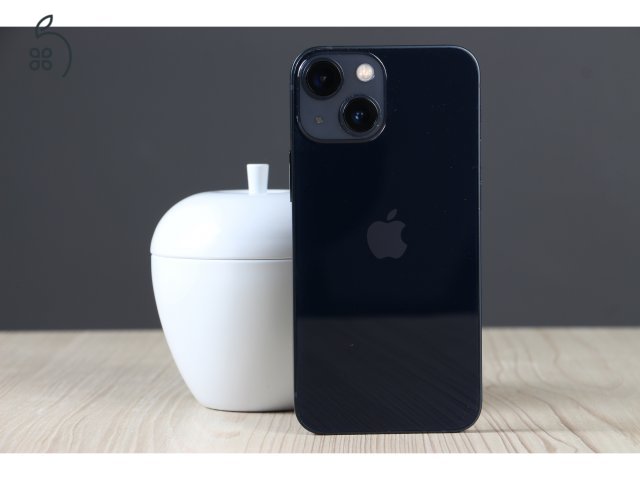 Apple iPhone 13 Mini 128GB Midnight B US-7590