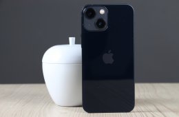 Apple iPhone 13 Mini 128GB Midnight B US-7590